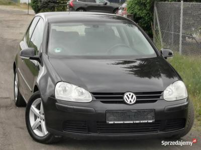 VW GOLF V 1.9 TDI