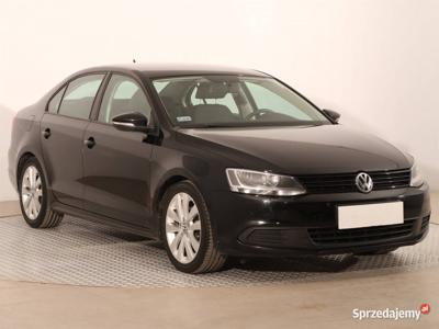 VW Jetta 1.6 TDI