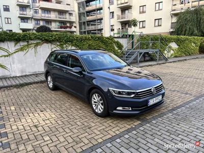 VW Passat 1.4 Benzyna 2015r Okazja !