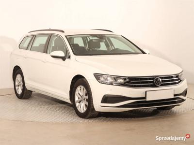 VW Passat 2.0 TDI