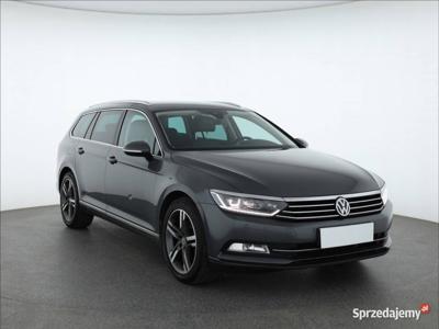 VW Passat 2.0 TDI