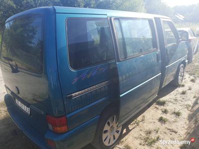 VW T4 multivan ALLSTAR