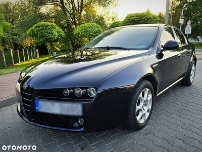 Alfa Romeo 159