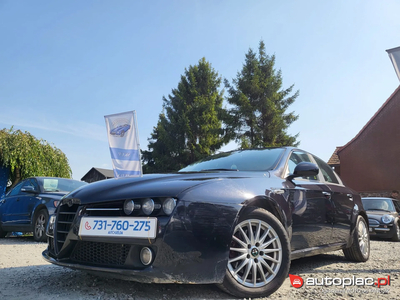 Alfa Romeo 159