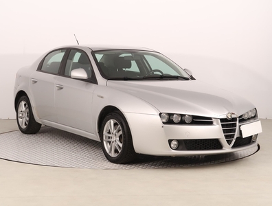 Alfa Romeo 159 I , Klimatronic,ALU, El. szyby