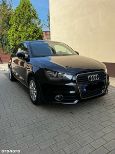 Audi A1 1.4 TFSI Ambition