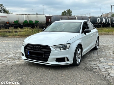 Audi A3 1.0 TFSI Sport S tronic