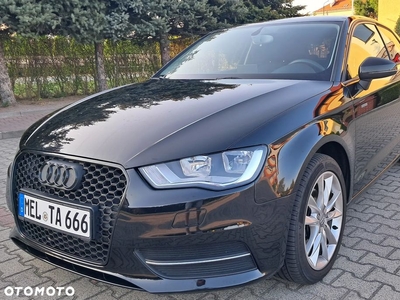 Audi A3 1.6 TDI