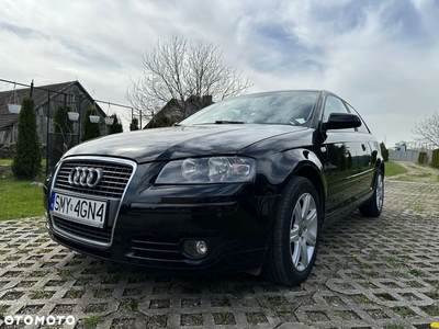 Audi A3 1.9 TDI Ambiente