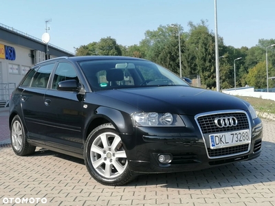 Audi A3 1.9 TDI Ambiente