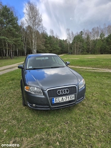 Audi A4 2.0