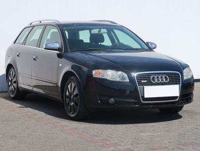 Audi A4 II (B6) , GAZ,ALU