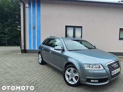 Audi A6 2.0 TDI