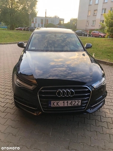 Audi A6 2.0 TDI ultra S tronic