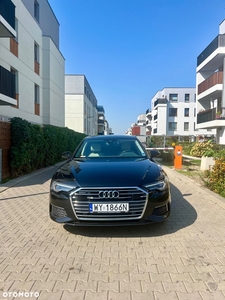 Audi A6 3.0 TDI Quattro S tronic