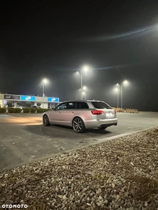 Audi A6 3.0 TDI Quattro Tiptronic