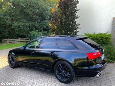 Audi A6 Allroad 3.0 TDI Quattro Tiptr