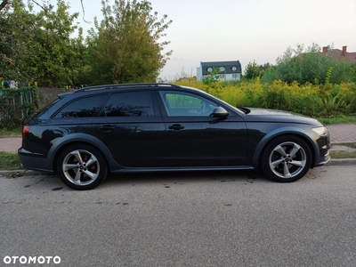 Audi A6 Allroad quattro 3.0 TDI clean diesel S tronic