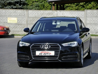 Audi A6 C8 2018