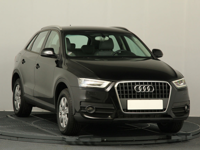 Audi Q3 2016 1.4 TFSI 101564km SUV