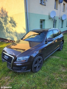 Audi Q5 2.0 TDI Quattro S tronic