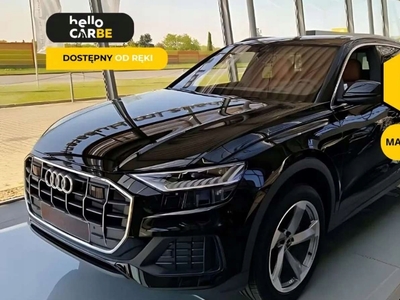 Audi Q8 2024