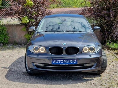 BMW 118 *5drzwi*StanBardzo.Dobry*Gwarancja*PełnySerwis