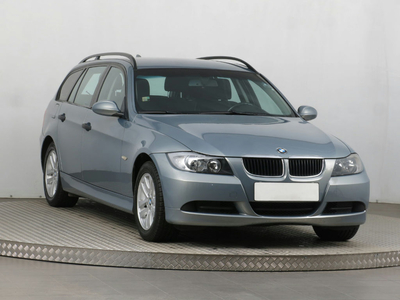 BMW 3 2008 318 d 275751km Kombi