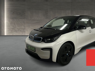 BMW i3 120 Ah