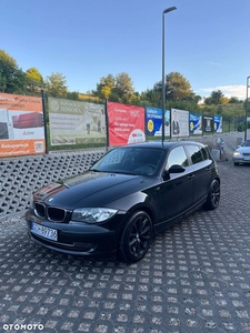 BMW Seria 1 116d