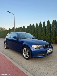 BMW Seria 1 118i