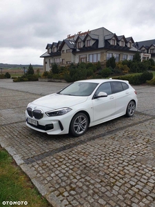 BMW Seria 1 118i M Sport