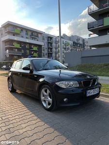 BMW Seria 1