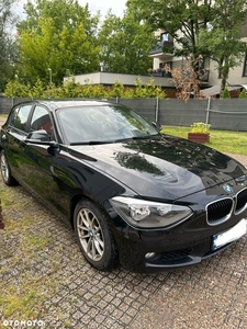 BMW Seria 1