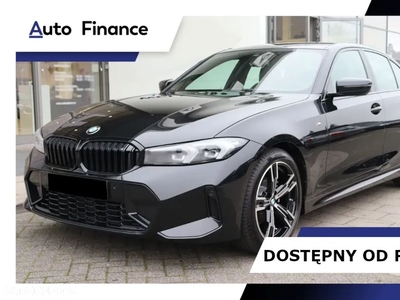 BMW Seria 3 318i M Sport