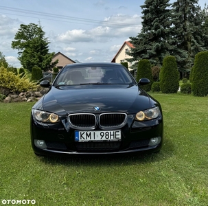 BMW Seria 3 320d