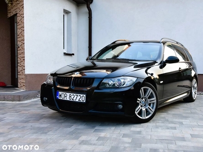 BMW Seria 3 320d