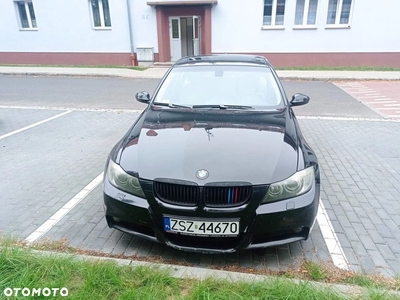 BMW Seria 3 320d