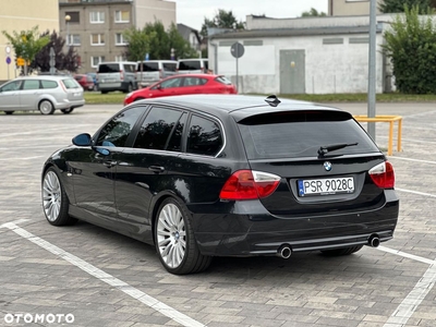 BMW Seria 3 335d