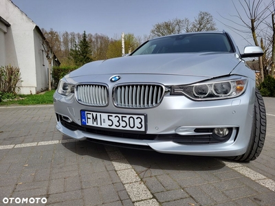 BMW Seria 3