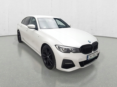 BMW Seria 3 G20-G21 2021