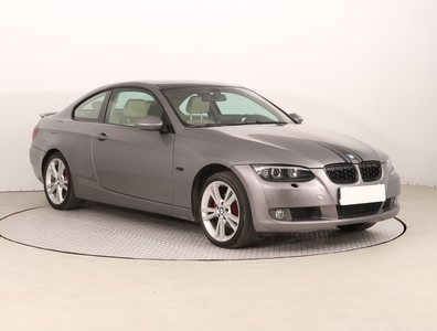 BMW SERIA 3 IV (E90/E91/E92/E93) BMW SERIA 3 , 177 KM, Xenon, Klimatronic, Tempomat,ALU