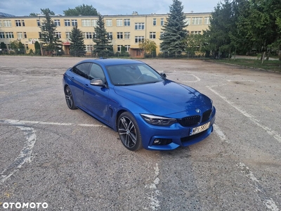 BMW Seria 4 430i xDrive M Sport