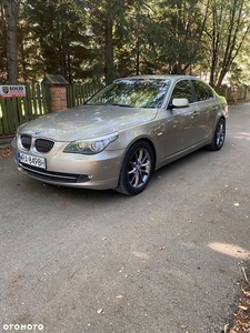 BMW Seria 5 523i