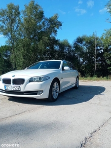 BMW Seria 5 525d