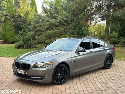 BMW Seria 5 530d