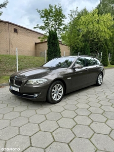 BMW Seria 5 530d xDrive