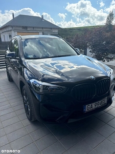 BMW X1 sDrive18i M Sport