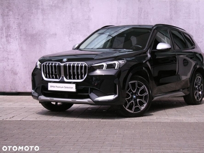 BMW X1 sDrive18i xLine