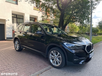 BMW X1 sDrive20i Sport Line